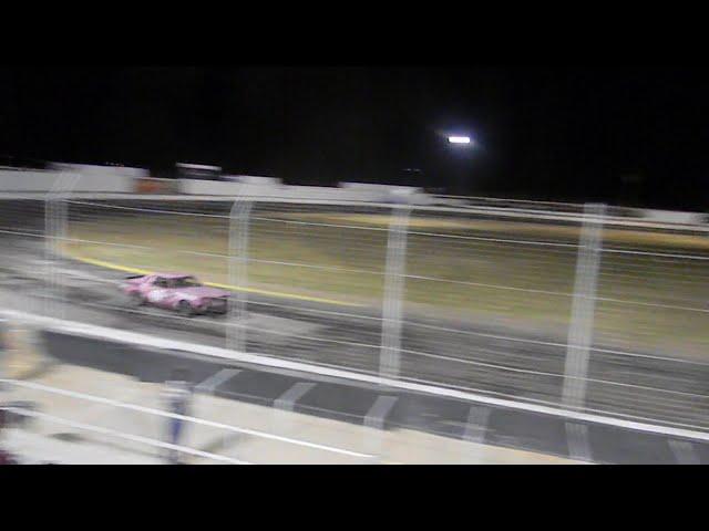Factory stock Main Blythe Speedway 4-26-2025