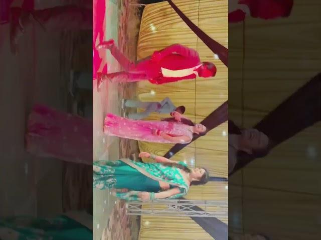 Shadi dance aja na chule meri chunri sanam ️ #dance #dancevideo #shdaidance