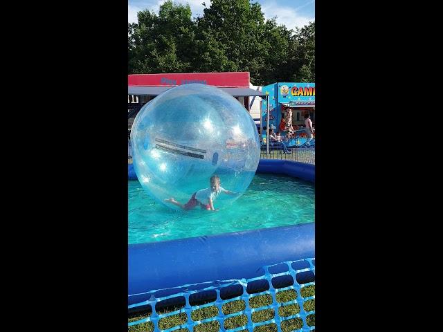 Water zurba