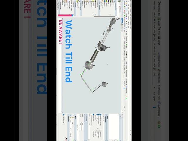 Part 1| How to use Fluid Pipes | Fluid Simulation | Flow Simulation | Flexsim Training | LeanSimCorp