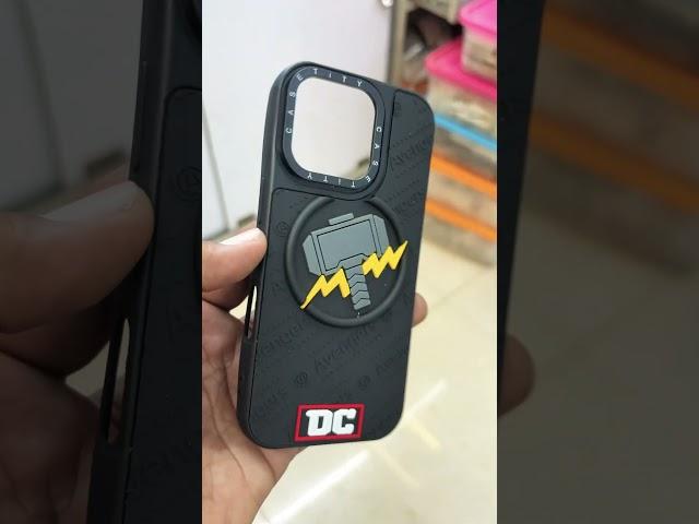 iPhone 16 Pro new design, Cashify Cover#smartphone