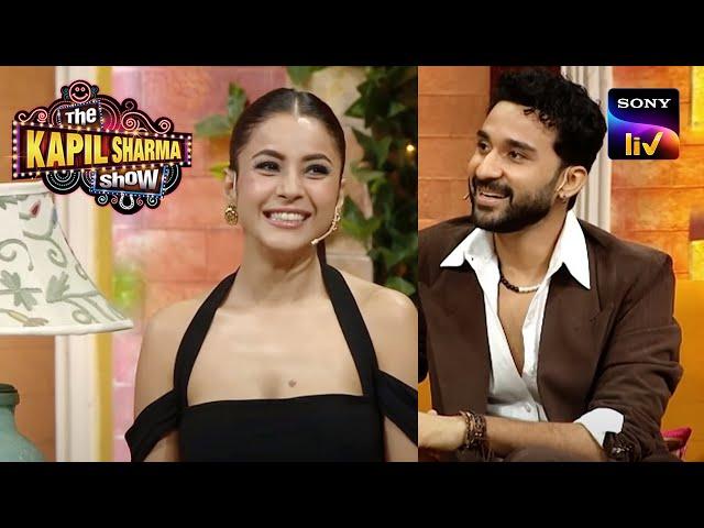 Raghav Juyal को Shehnaaz Gill क्यों लगती है 'भयंकर'? | The Kapil Sharma Show S2 |Kapil Will Be Kapil