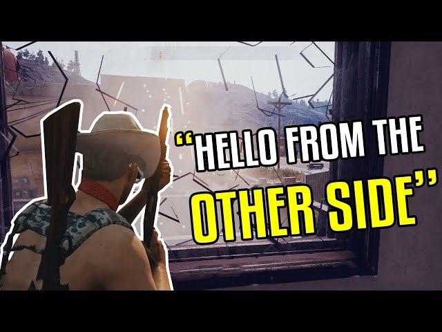 Funny Voice Chat - PUBG -  Adele Fan Club