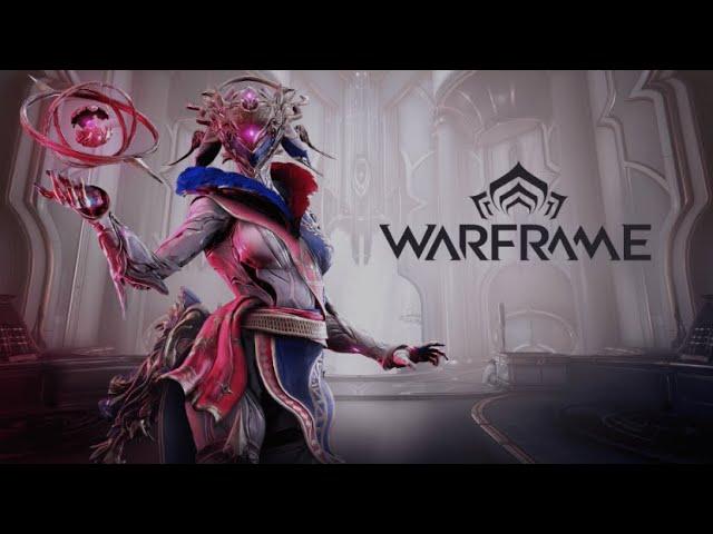 Warframe в 2024? Путь новичка! Меркурий + Похищенные мечты. #13