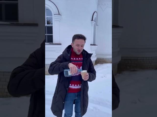 Борис Гущин