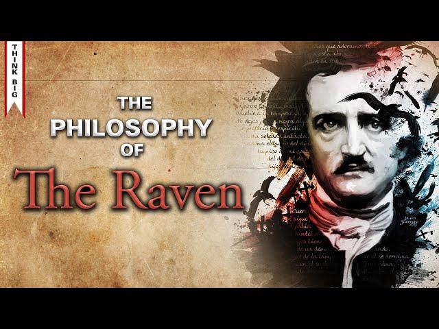 Poe's Masterpiece - Analysis Of The Raven