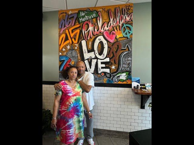 Is 881 Grab and Go the best Jamaican food in Hartford?  feat. Helen