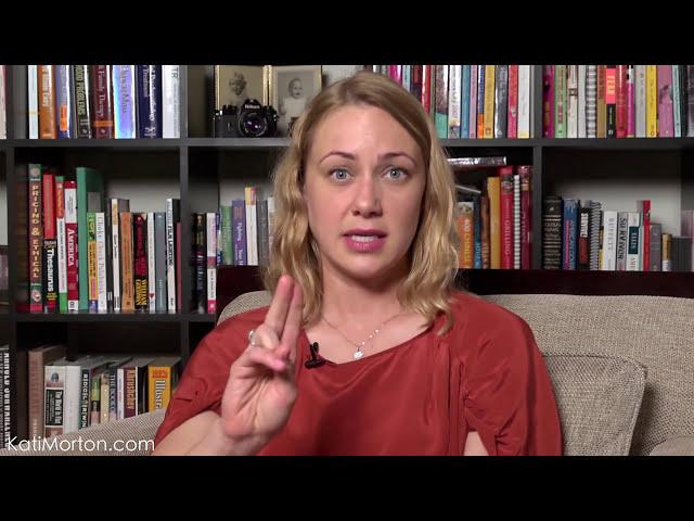 How to Build a Better Body Image!