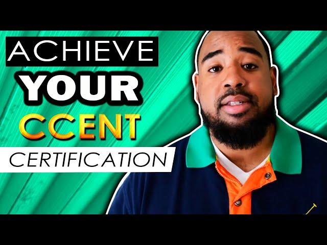 How long to study for CCENT? | Cisco ICND1 Exam