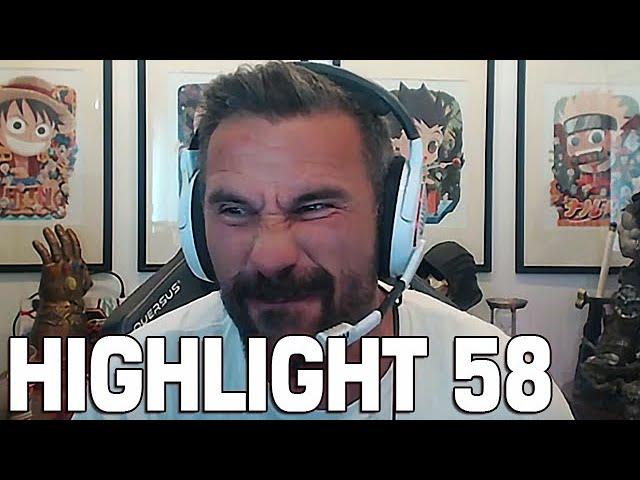 HIGHLIGHTS #58 - ManuelFerraraTV