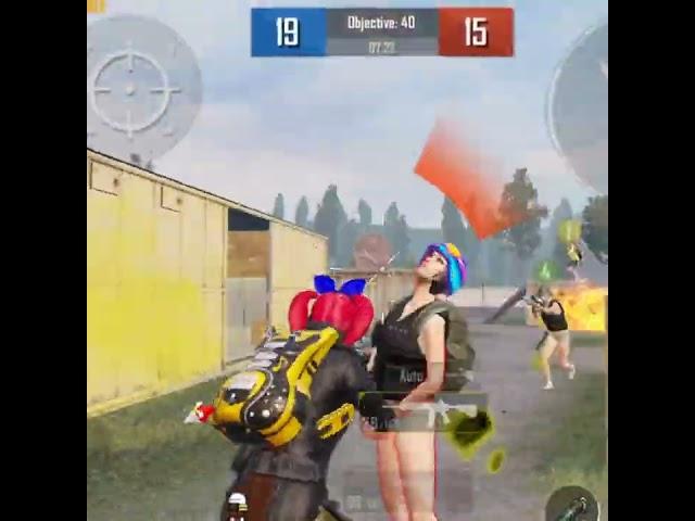 I AM BACK GUYZ | NINJA PUBGM #pubgshorts #ninja #viral #bgmi #tdmking #arena #pubgm #pubgvideos