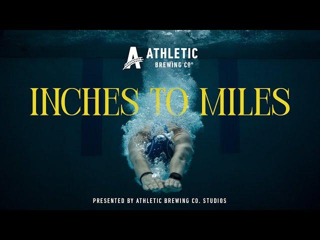 Inches to Miles | Film | Three Triathletes Who Give It Their All