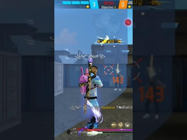 Free Fire Gameplay  #trending #youtube #gamer #trendingshorts #explorepage #gaming #rap #mrbeast
