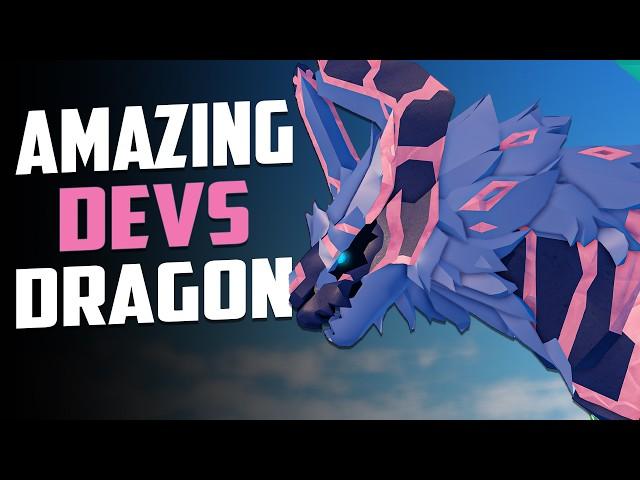 New Devs Dragon is Amazing! - Dragon Adventures