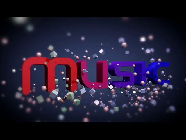 Уроки Cinema 4D: Demo Text Music