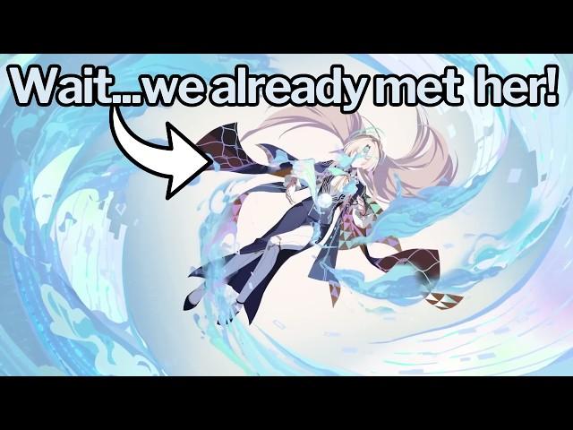 A First Look at the Ten Stonehearts and Diamond | Honkai Star Rail Lore/Theory