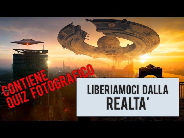 La Falsità della Fotografia è Importante️