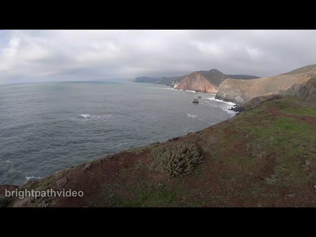 Marin Headlands