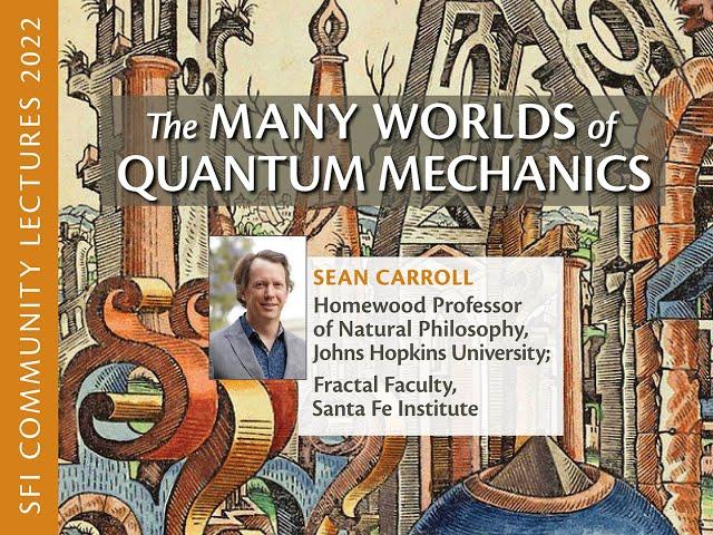 The Many Worlds of Quantum Mechanics