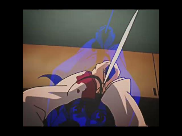 「 Trapped In Your Hell 」School Days  [ edit/AMV ]