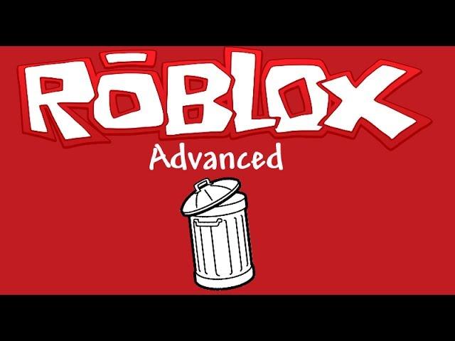 Roblox Advanced Scripting Tutorial 8 - Hopperbin