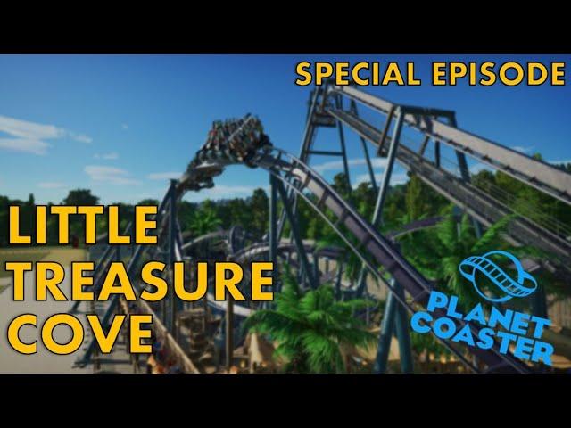 B&M INVERT (No TMTK) - Little Treasure Cove Guest Episode - Moomin LittleSocks' Series.