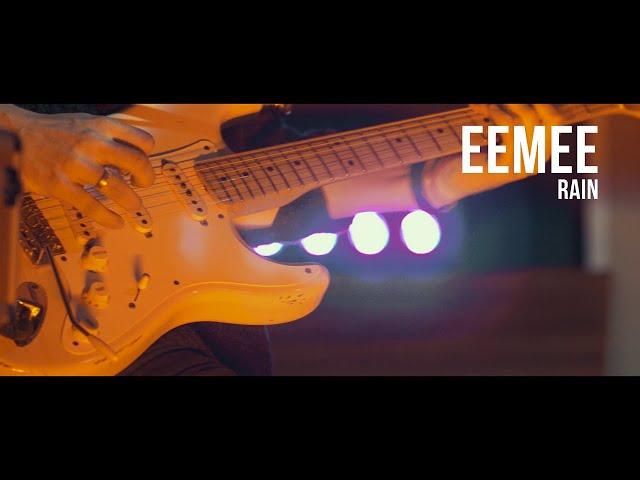 EEMEE - Rain (Live at Radio Opole)