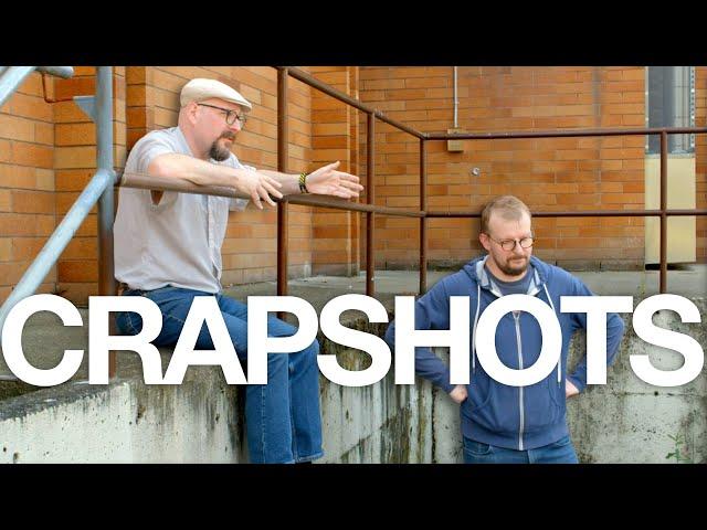 Anthem Underrun || Crapshots Ep781