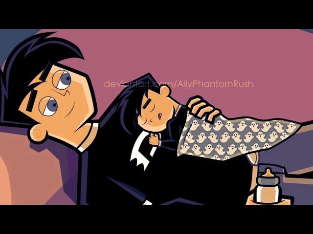 「Danny Phantom」⇝Next Generation Part 1 ~ PMV