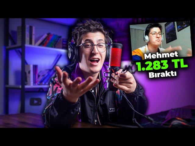 SIFIRDAN Profesyonel TWITCH YAYINI Nasıl Yapılır? 