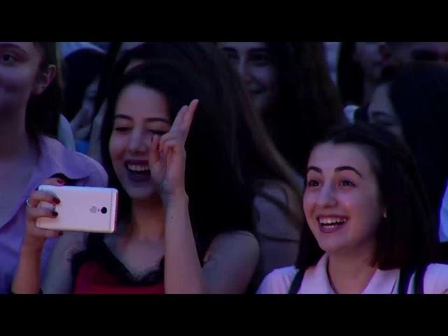 Yerevan Music Night 2018