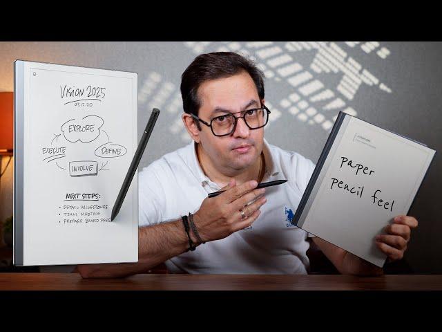 Remarkable 2 Review: The Remarkable 2 is here to change how we write, draw, and think
