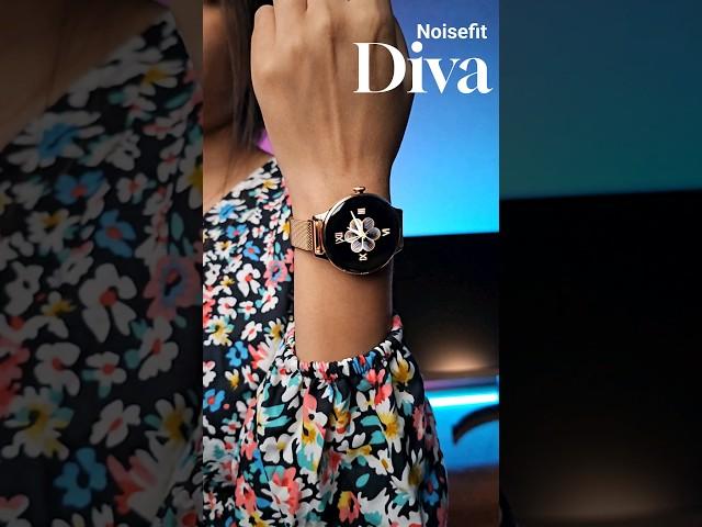 Perfect Smartwatch For Women