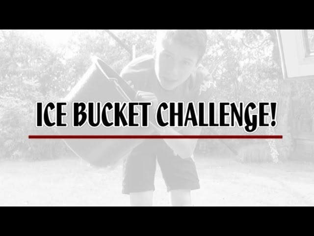 Ice Bucket Challenge [Real]