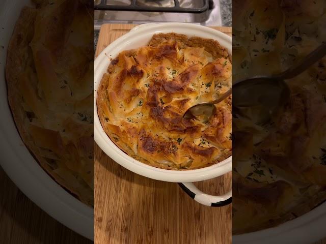 #chickenpotpie #recipe coming soon #food #chefrecipes #bassettsblends