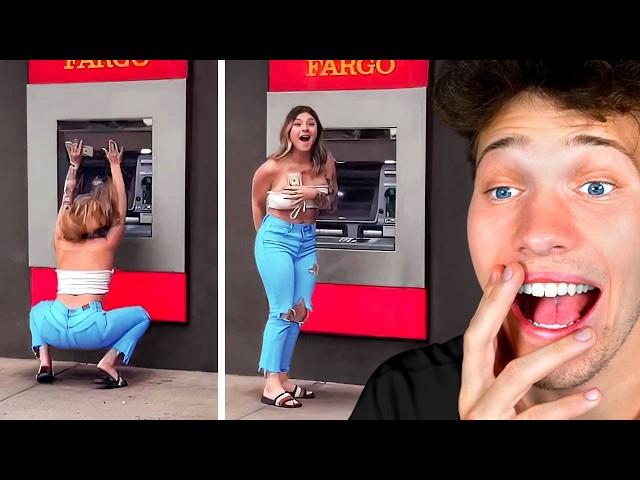 Funniest Instant Regret Moments!