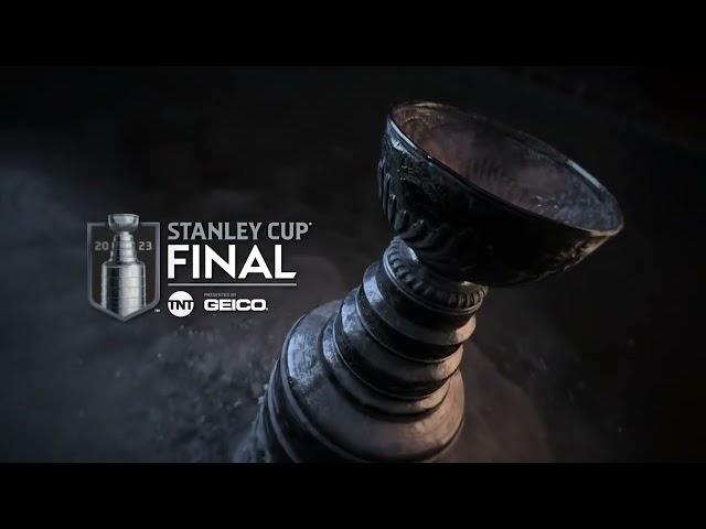 Stanley Cup Finals - 3D Animations from 3D Scan Data