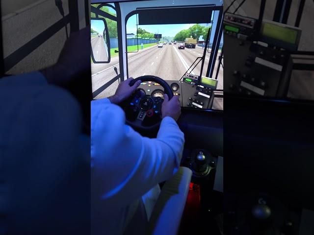 City Car Driving Bus Mod Gameplay: Driving In The City Just Got More Interesting!