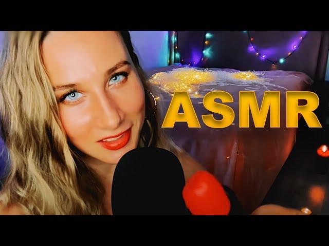 ASMR 100% YOU WILL SLEEP LIKE A BABYFULL goosebumps