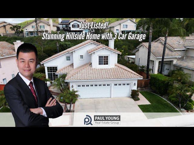 29 Del Padre Foothill Ranch Property Video