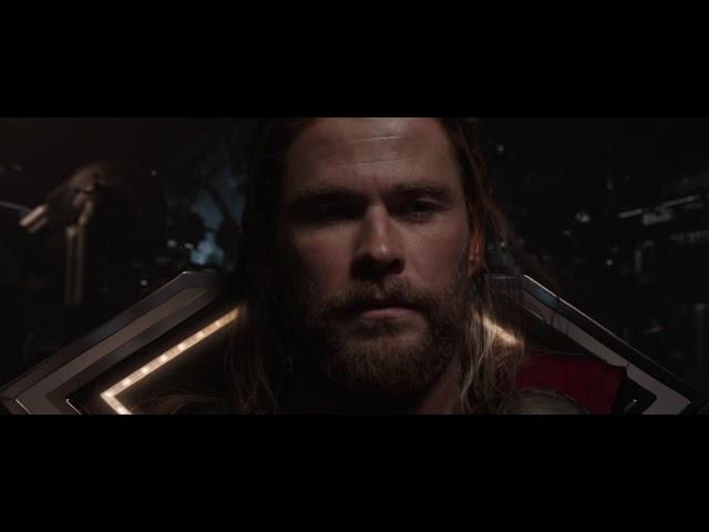 Тор: Рагнарёк (пародия)/ Thor: Ragnarok (parody)