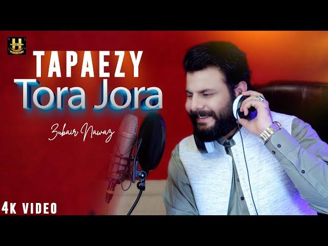 Pashto New Songs 2024 | Tora Jora | Zubair Nawaz New Tappy Tappaezy 2024 | Official Music Video