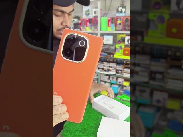 VIVO T3 PRO unboxing orange #samim_mobile_shop #samimmobileshop #unboxing