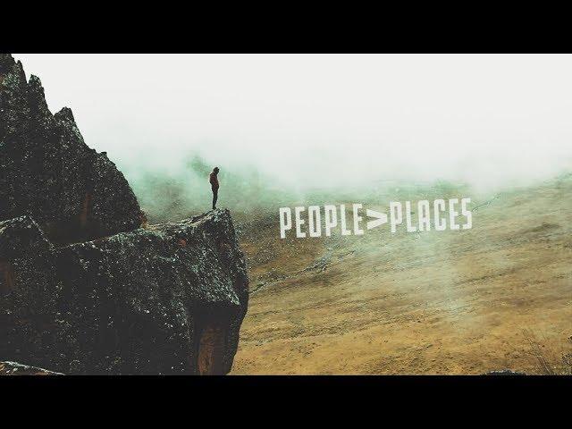 PASSION PROJECT / People ^ Places