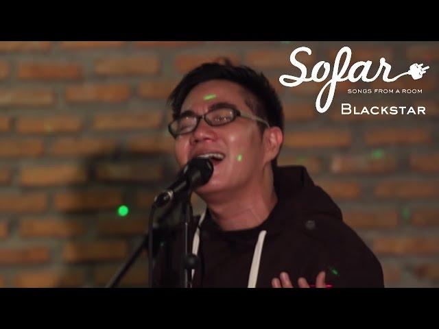 Blackstar - Jugun Ianfu | Sofar Jakarta