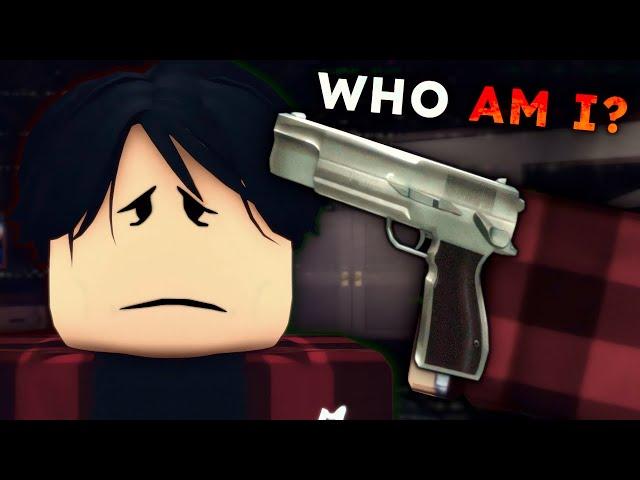 ROBLOX - Who Am I? - [Full Walkthrough]