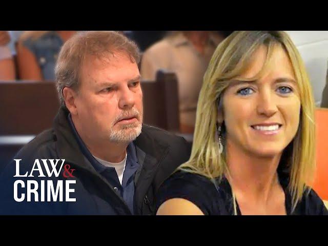 Accused Wife Killer David Swift Receives Shocking Verdict