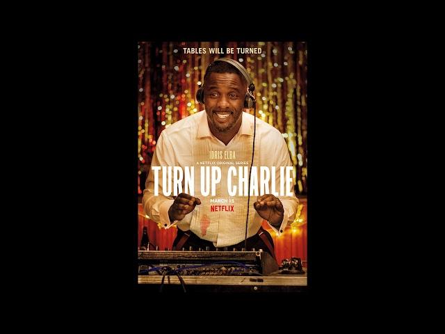 Idris Elba Presents Charlie AYO - L.U.V (feat. Shaznay Lewis) | Turn Up Charlie OST