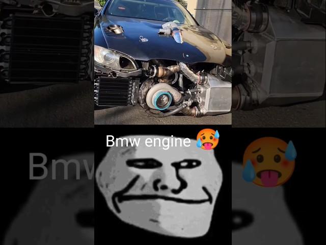 SUPRA vs Lamborghini vs BMW ️️|| Engine comparison #supra #shorts #bmw