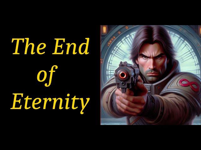 The End of Eternity (Hungary, 1976)